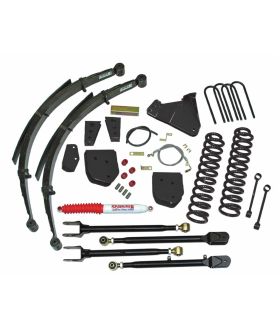 Skyjacker F8802KS Suspension Lift Kit