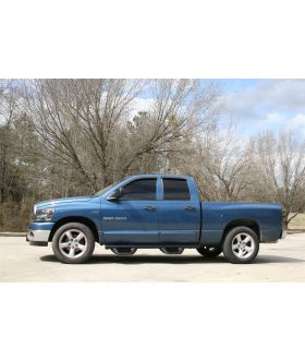 Fab Fours J1024 Side Step