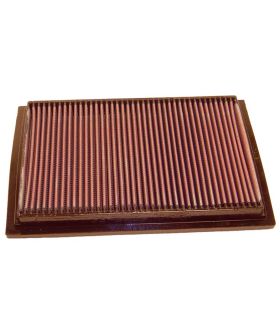 K&N Filters 33-2203 Air Filter