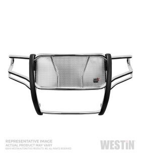 Westin 57-3960 HDX Grille Guard