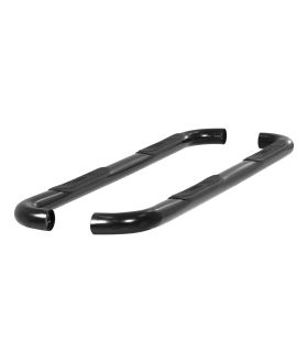 ARIES 204052 Aries 3 in. Round Side Bars