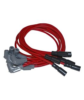 MSD Ignition 32179 Custom Spark Plug Wire Set