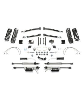 Fabtech K4069DL Trail Long Travel Lift System