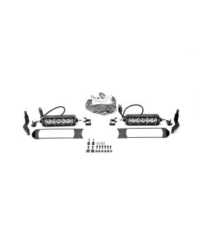 ZROADZ Z415771-KIT OEM Grille LED Kit