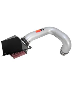K&N Filters 77-3071KS Performance Induction Kit