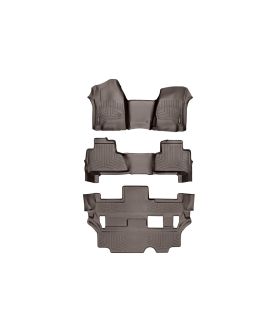 WeatherTech 475431-47607-2-5 FloorLiner DigitalFit
