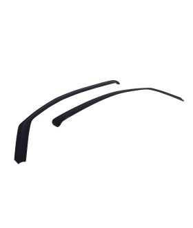 EGR 561625 SlimLine In-Channel WindowVisors Set of 2