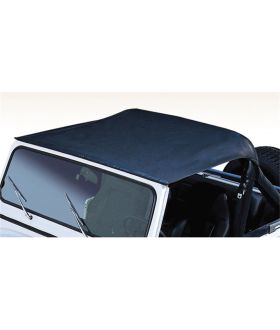 Rugged Ridge 13571.01 Summer Brief Bikini Top