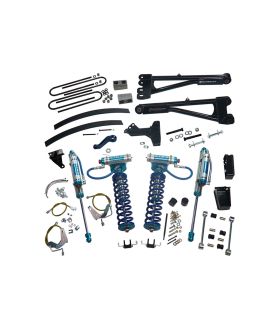 Superlift K983KG  Suspension Lift Kit