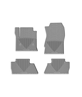 WeatherTech W309GR-W311GR All Weather Floor Mats