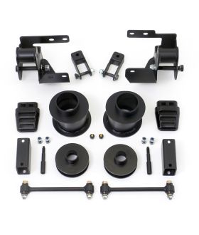 ReadyLift 69-1242 SST Lift Kit