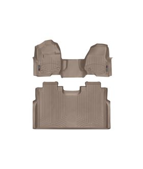 WeatherTech 4510321-456974 FloorLiner DigitalFit