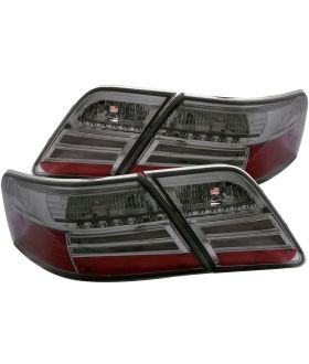 Anzo USA 321268 Tail Light Assembly