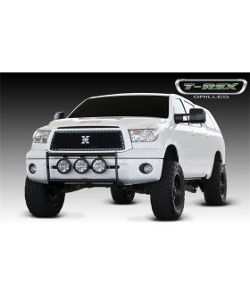 T-Rex Grilles 6719631 X-Metal Series Studded Main Grille Insert