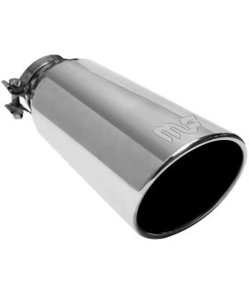 Magnaflow Performance Exhaust 35186 Stainless Steel Exhaust Tip