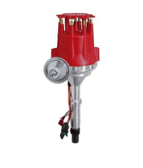 MSD Ignition 8523 Ready-To-Run Distributor