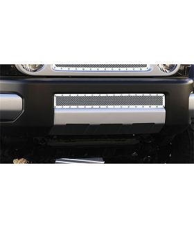 T-Rex Grilles 6729320 X-Metal Series Studded Bumper Grille Insert