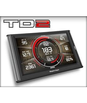 Superchips 42051-JT TrailDash 2 Programmer