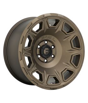 FUEL D68720908950 Vengeance