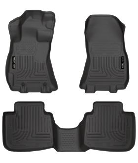 Husky Liners 99841 WeatherBeater Floor Liner