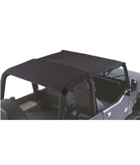 Rampage 94015R Combo Brief/Topper