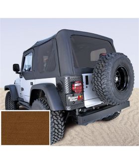 Rugged Ridge 13724.33 XHD Soft Top