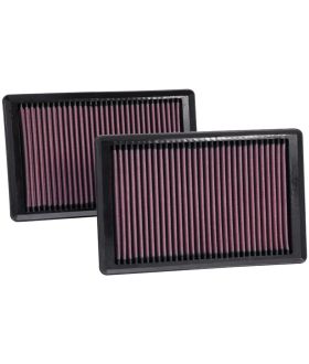 K&N Filters 33-2445 Air Filter