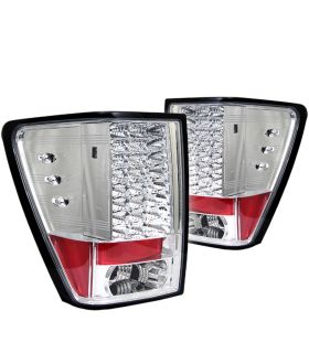 Spyder Auto 5005533 LED Tail Lights