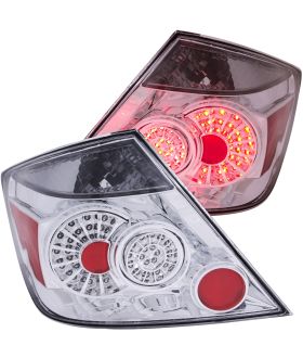 Anzo USA 321213 Tail Light Assembly