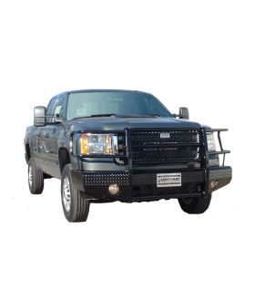 Ranch Hand FSG111BL1 Summit Series Front Bumper