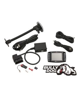 Bully Dog 40410 50 State GT Gas Tuner