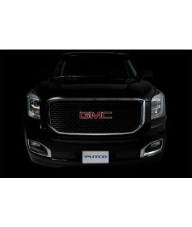 Putco 270519B Boss Grille