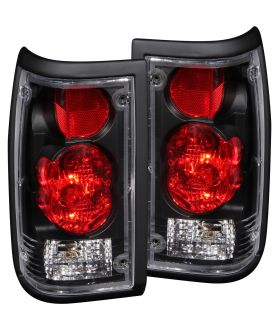 Anzo USA 211113 Tail Light Assembly
