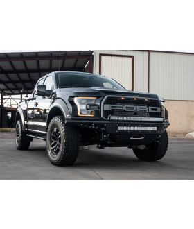 Addictive Desert Designs F112502820103 Venom R Front Bumper