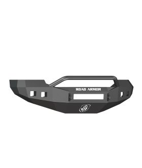 Road Armor 605R4B-NW Stealth Non-Winch Front Bumper