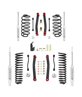 Pro Comp Suspension K3056B Stage I Lift Kit