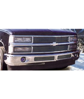 T-Rex Grilles 20060 Billet Series Grille