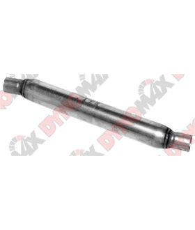 Dynomax 24090 Thrush Glasspack Muffler