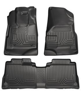 Husky Liners 98141 WeatherBeater Floor Liner