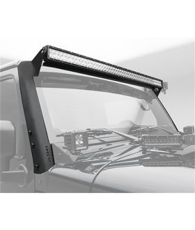 ZROADZ Z374811-KIT-S Front Roof LED Kit