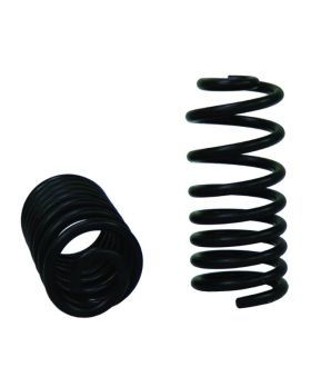TTP Heavy Duty Coil Springs Upgrade / 14-25 Ram 2500