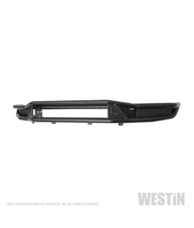 Westin 58-61045 Outlaw Front Bumper