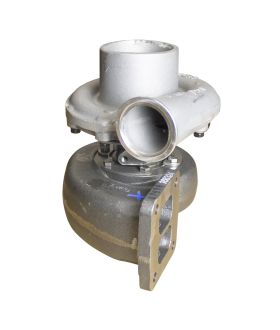 BD Diesel 178017 Turbocharger