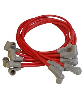 MSD Ignition 31599 Custom Spark Plug Wire Set