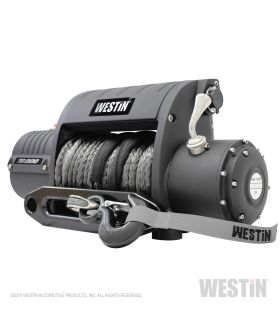 Westin 47-2200 Off-Road 10.0S Integrated Winch