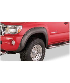 Bushwacker 31053-02 Pocket Style Fender Flares