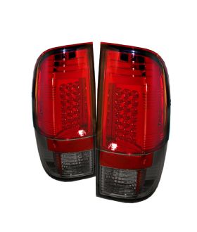 Spyder Auto 5003928 LED Tail Lights
