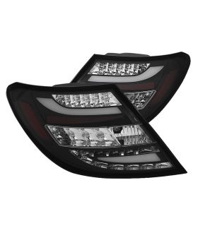 Spyder Auto 5072689 LED Tail Lights