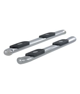 ARIES S223005-2 The Standard 4 in. Oval Nerf Bar