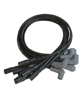 MSD Ignition 32163 Custom Spark Plug Wire Set